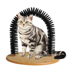 Cat Arch Scratcher