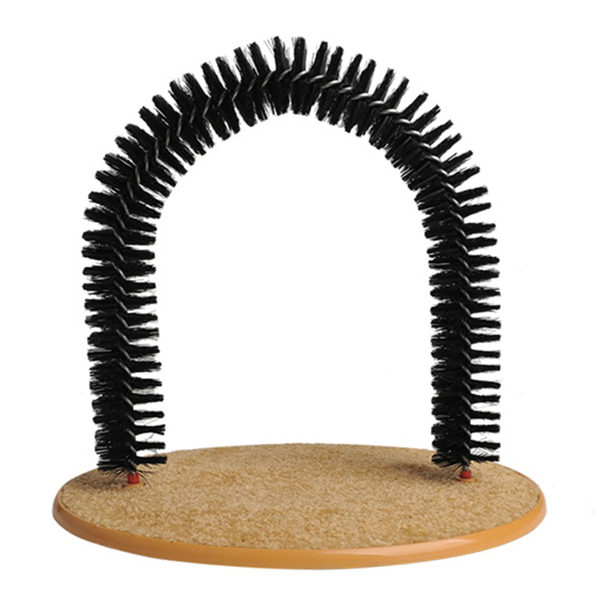 Cat Arch Scratcher Toy