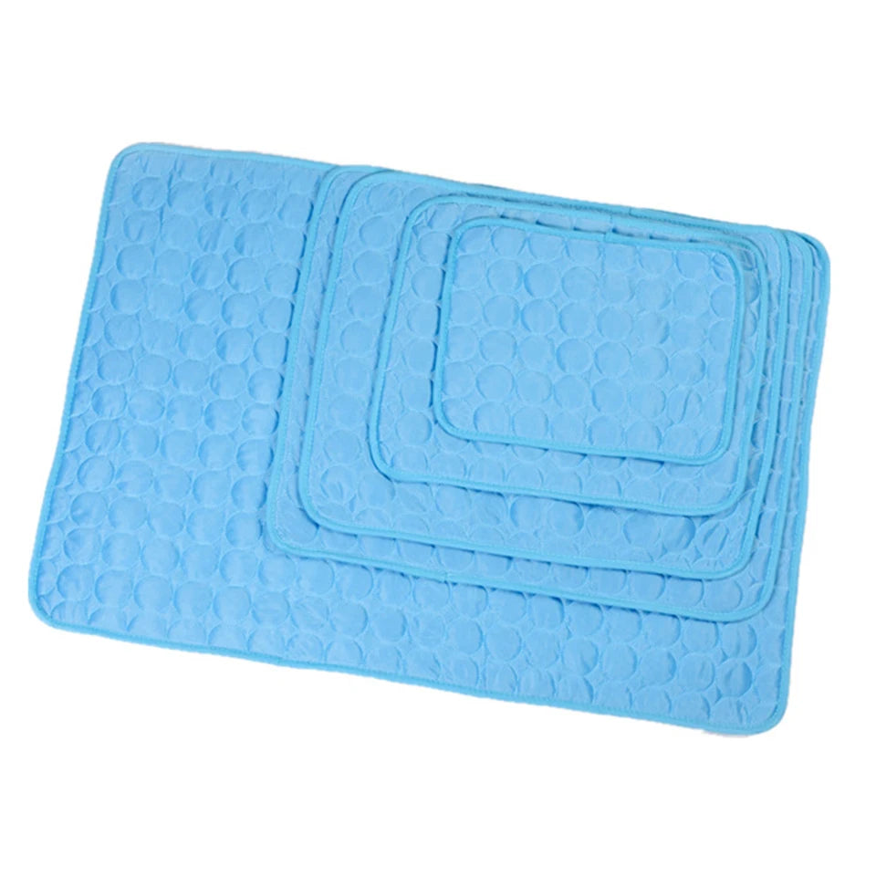 Pet Cooling Pad - gregorylogan