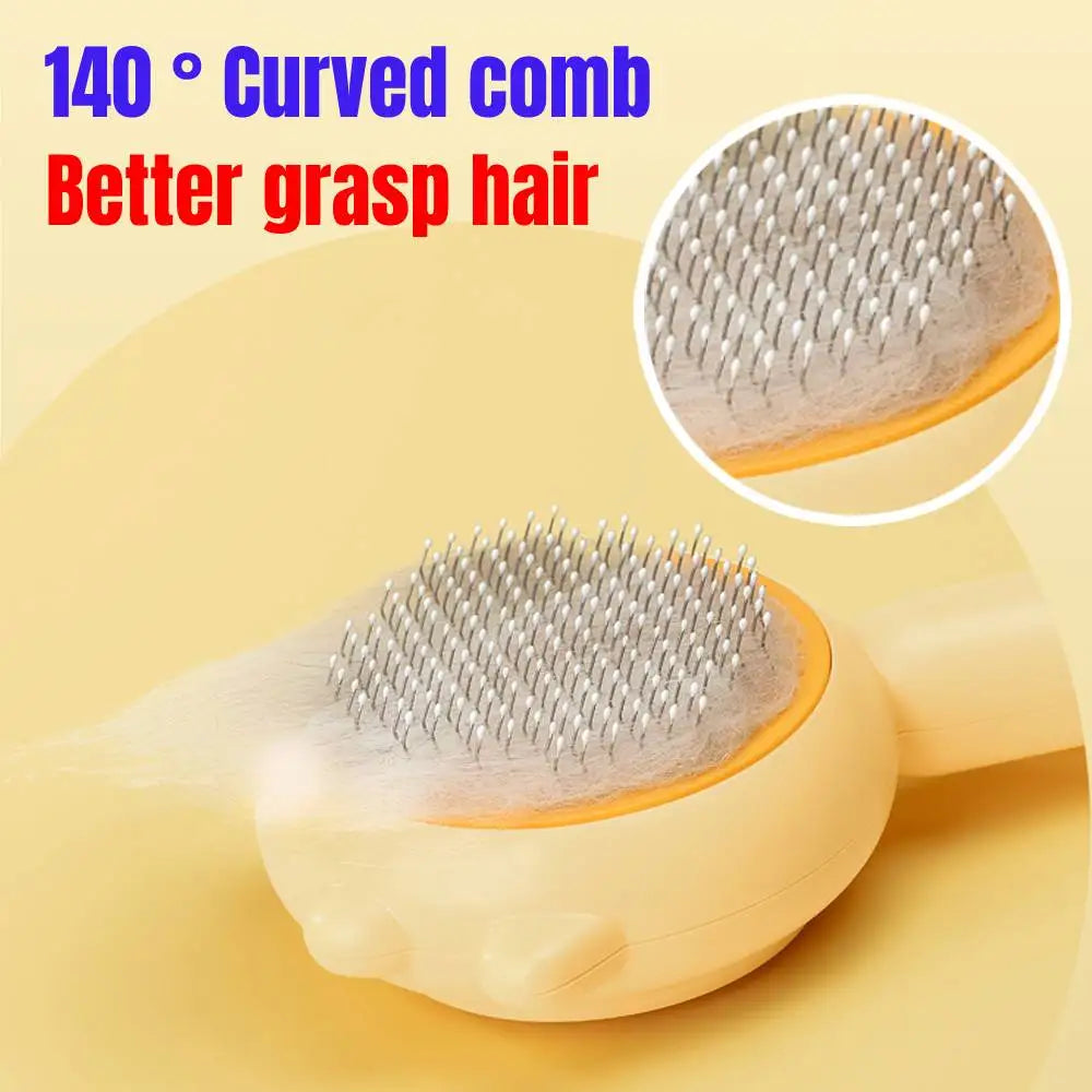 Pet Hair Removal Brush - gregorylogan