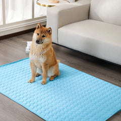 Pet Cooling Pad - gregorylogan