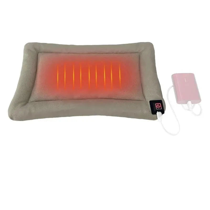 Pet Electric Warming Pad - gregorylogan