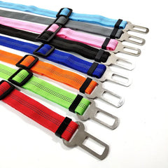 Dog Car Seat Belt - gregorylogan