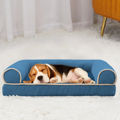 Dog cotton Soft Bed - gregorylogan