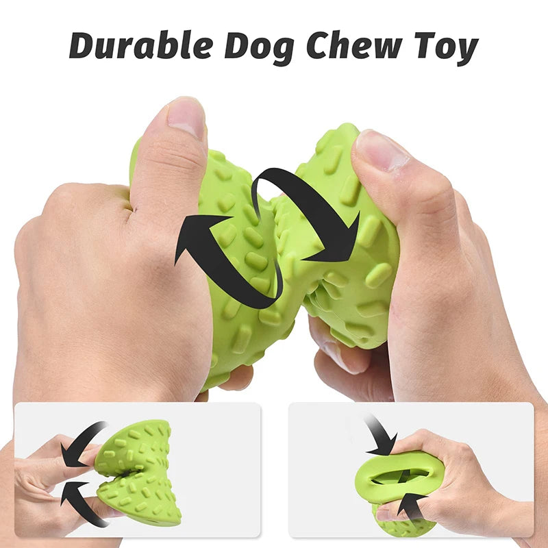 Dog Treats Chew Toy - gregorylogan