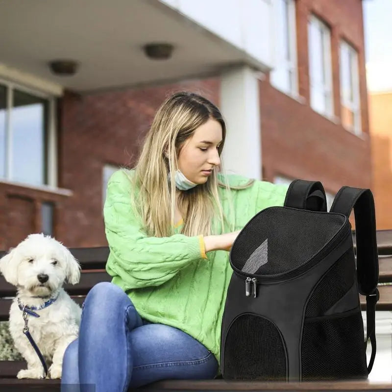 Breathable Bag