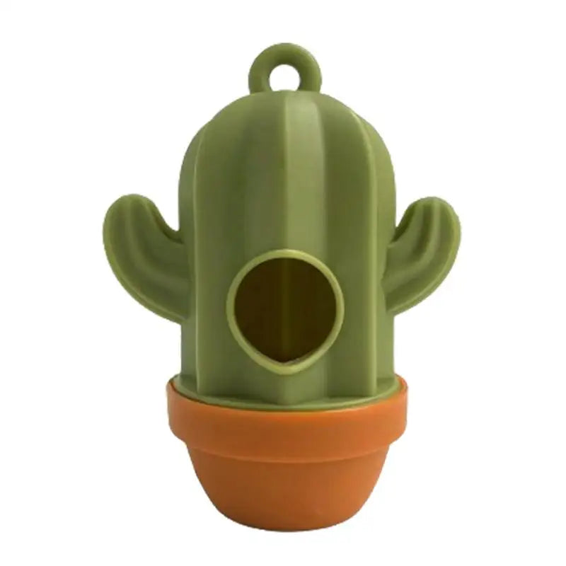 Cactus Dog Waste 