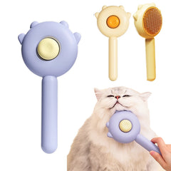 Pet Hair Removal Brush - gregorylogan