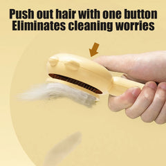 Pet Hair Removal Brush - gregorylogan