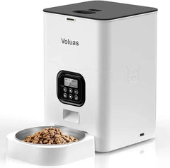 Automatic Pet Feeder